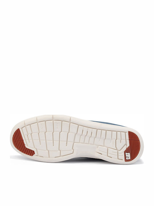 Fathom Ανδρικά Sneakers Μπλε