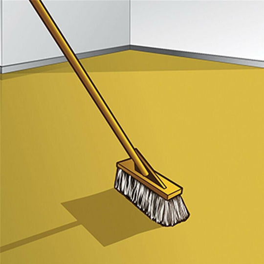 Durostick D-65 Self-leveling Rapid Set Floor Smoothing Cement 1-10 mm 25kg ΝΤ6525 25kg