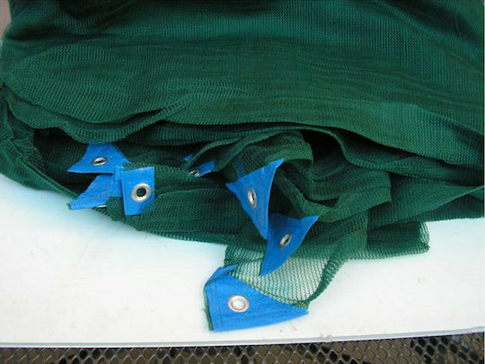 ForAll Olive Net 6x12m Density 95gr/m²