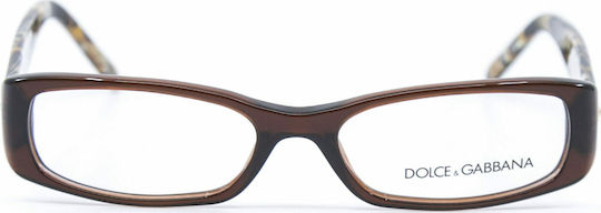 Dolce & Gabbana DG3063 861