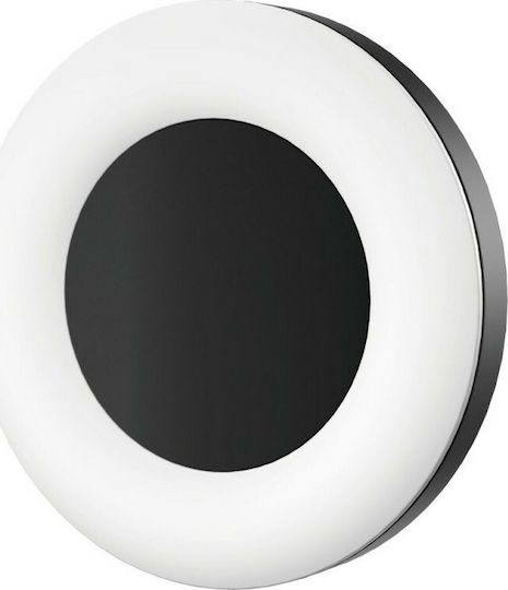 Baseus Lovely Fill Light LED Black