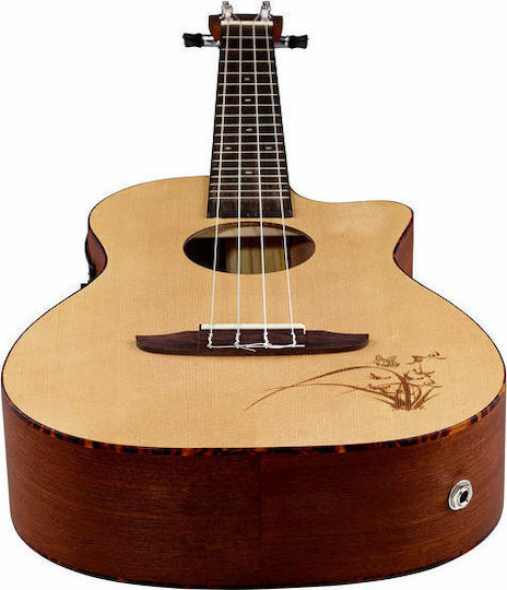 Ortega RU5CE-BA Bariton Ukulele