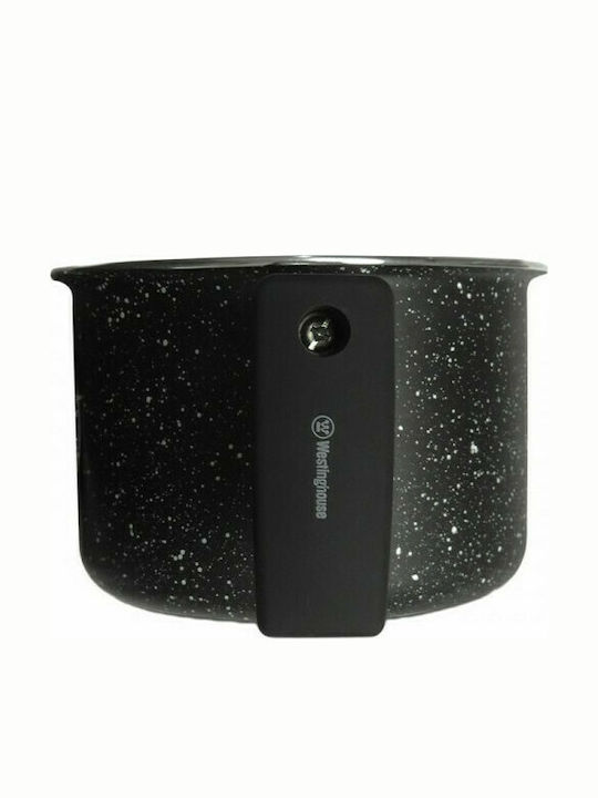 Westinghouse made of Aluminum 1lt / 12cm