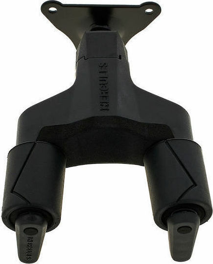 Hercules GSP39WB Plus Στήριγμα για Κιθάρα/Μπάσο