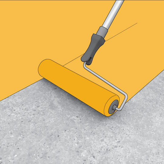 Sika Sikalastic Primer MP Grundierung Epoxid-Grundierung 2 Inhaltsstoffe Geeignet für Metall 5kg