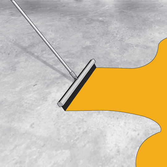 Sika Sikalastic Primer MP Grundierung Epoxid-Grundierung 2 Inhaltsstoffe Geeignet für Metall 5kg