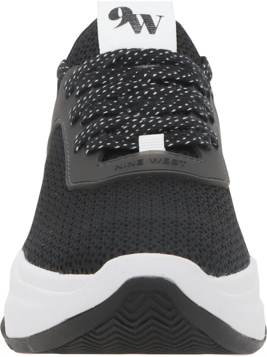 Norla 2 Sneakers Black