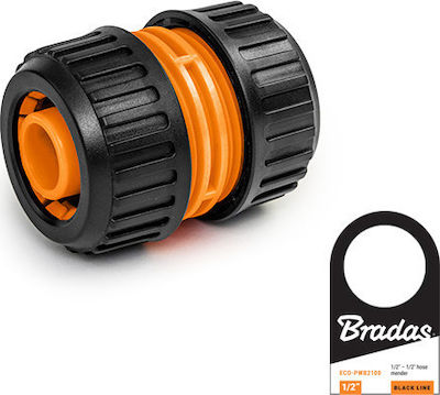 Bradas ECO-PWB2100 Conexiune pentru furtun de irigare 1/2"-5/8"