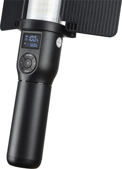 Godox Stick LC500 LED Светлина 3300 - 5600K 18W с Яркост 1200 Lux