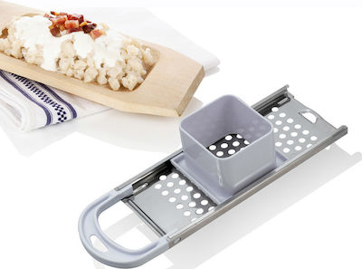 Blaumann Inox Vegetable & Fruit Grater 34x11cm