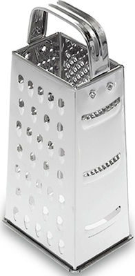 Nava Inox Cheese Grater Acer 20.5x6.6x20.5cm