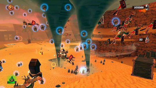Asterix & Obelix XXL: Romastered PS4 Game