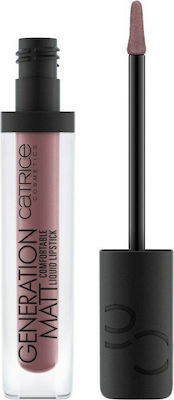 Catrice Cosmetics Generation Matt Comfortable 050 Danger Lips 5gr