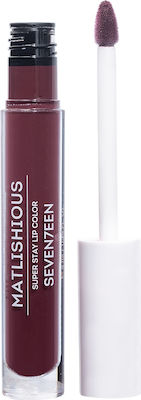 Seventeen Matlishious 15 4ml