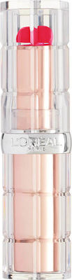 L'Oreal Paris Color Riche Plump and Shine Lippenstift Reines