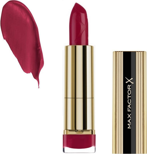 Max Factor Max Factor Lippenstift Colour Elixir 720 Scarlet Ghost 4,8 g