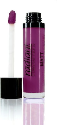 Radiant Matt Lasting Lip Color SPF15 28 6.5ml