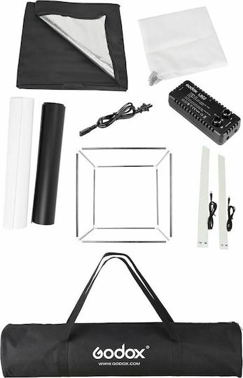 Godox Photo Box Lighted 40x40x40cm