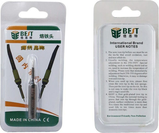 Best Soldering Iron Tip Type K BST-900M-TK