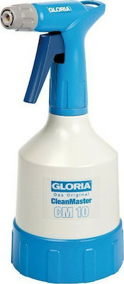 Gloria Sprayer in White Color 1000ml