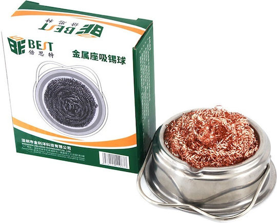 Best Soldering Cleaner Nose Cleaner for Nipple Cleaner BST-TIPCS