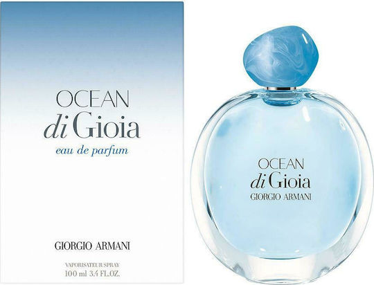 Giorgio Armani Ocean di Gioia Eau de Parfum 100ml