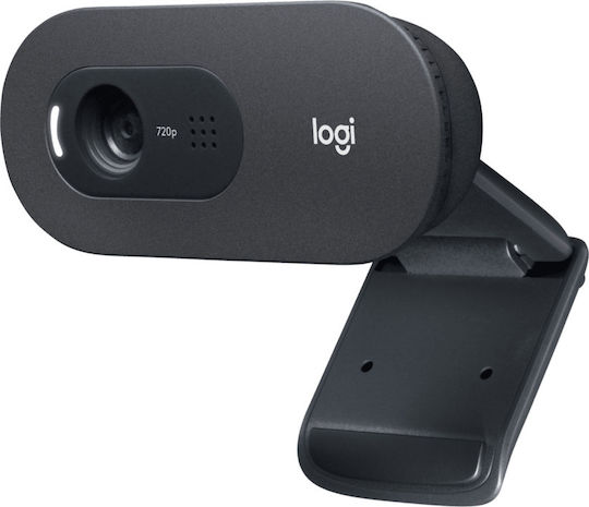 Logitech C505 Web Camera HD 720p 960-001363