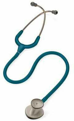 3M Littmann Lightweight II S.E. Στηθοσκόπιο Non Chill με Διπλό Κώδωνα Μπλε
