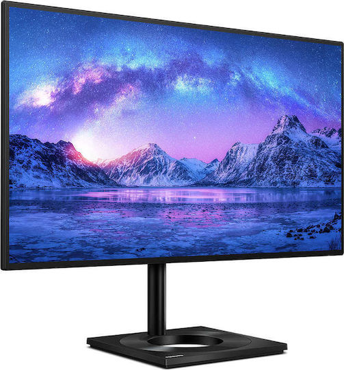 Philips C-Line 279C9 IPS HDR Monitor 27" 4K 3840x2160 with Response Time 5ms GTG