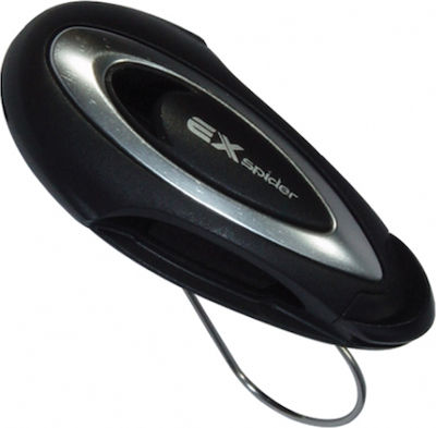 Auto Gs Car Sunglasses Case Exspider