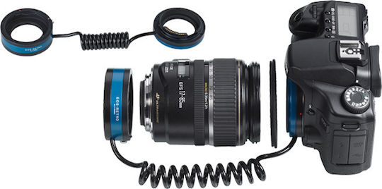 Novoflex Reverse Ring Adapter