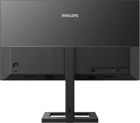 Philips E line 275E2FAE IPS Gaming Monitor 27" QHD 2560x1440 with Response Time 4ms GTG