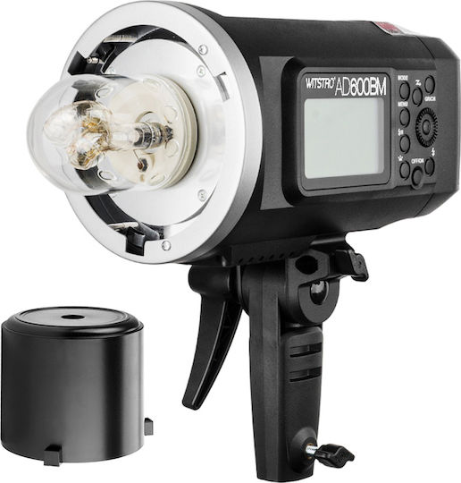 Godox Witstro AD600BM Studio Flash for Studio