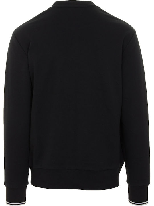 Sweatshirt Black