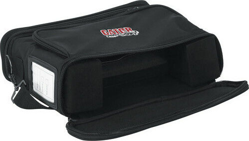 Gator Wireless System Bag GM-1W Carrying Case / Bag Microphone
