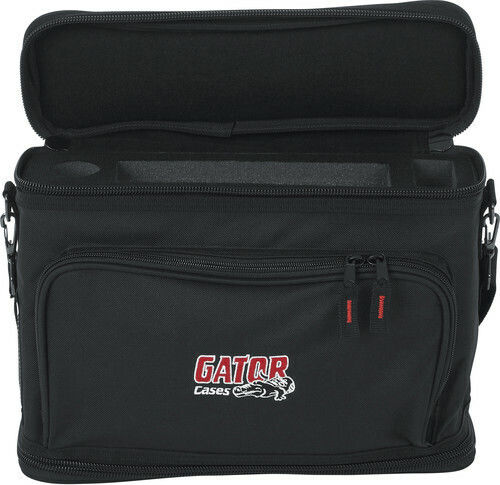 Gator Wireless System Bag GM-1W Carrying Case / Bag Microphone