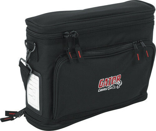 Gator Wireless System Bag GM-1W Carrying Case / Bag Microphone
