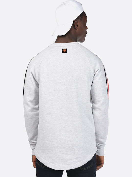 Camaro Men's Sweatshirt Gray