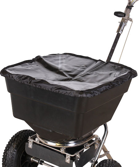 Texas CS6000S Wheeled Seed/Fertilizer Distributor with Capacity 58lt