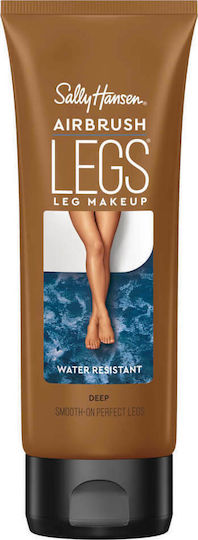Sally Hansen Airbrush Legs Lotion Flüssig Make-up Foundation 118ml