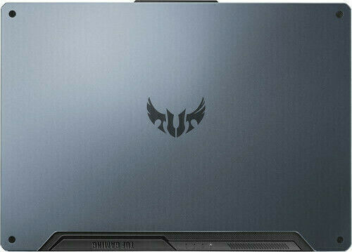 Asus TUF A17 FA706IU-H7006T 17.3" FHD 120Hz (Ryzen 7-4800H/16GB/512GB SSD/GeForce GTX 1660 Ti/W10 Home) (US Keyboard)