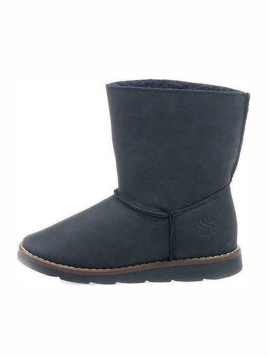 Superga Μποτάκια