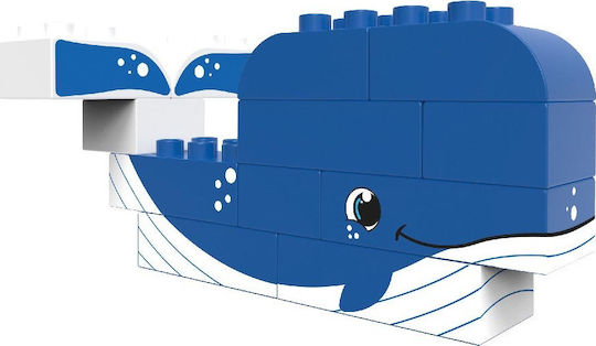 Biobuddi Blocks Arctic for 1.5-6 years Years 12pcs