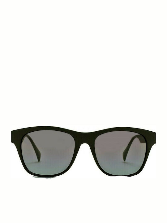 Mohiti In Motion TR117 Sunglasses Μαύρα with Acetate Frame & Black Lens Mohiti In Motion TR117 Sunglasses Μαύρα with Acetate Frame & Black Lens