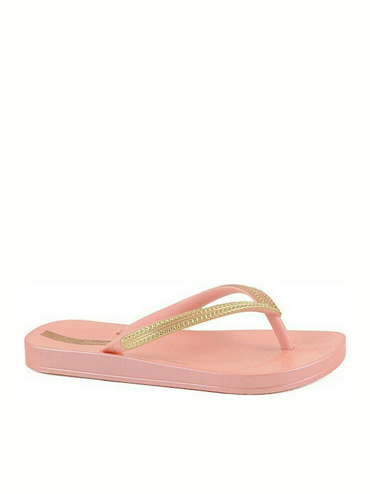 Ipanema Șlapi pentru copii Flip Flops Roz