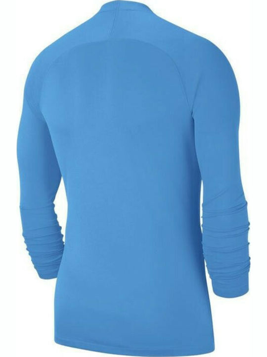 Park First Layer Dri-Fit Светлосин