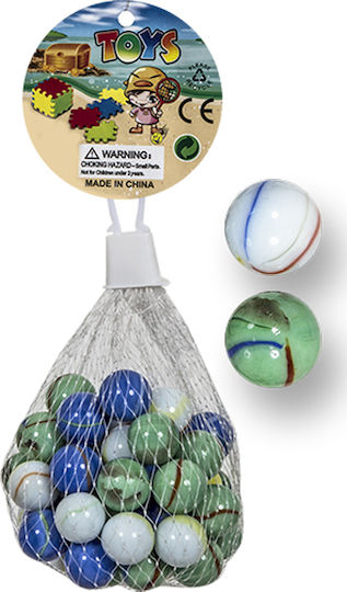 ToyMarkt Μπίλιες Γκαζές