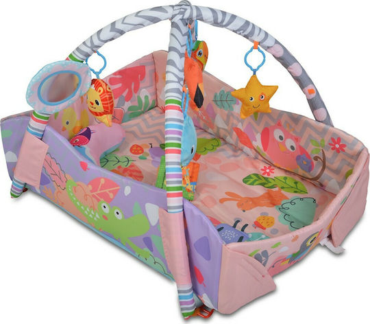 Cangaroo Oasis Baby-Spieldecken und -Gyms für 6+ Monate
