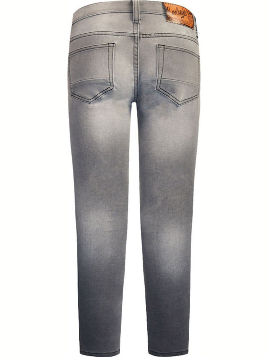 Energiers Kids Jeans Gray