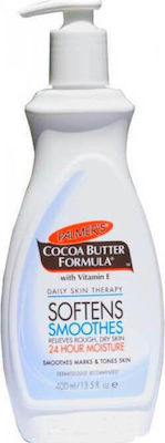 Palmer's Cocoa Butter Formula Хидратиращ Лосион Тяло 400мл